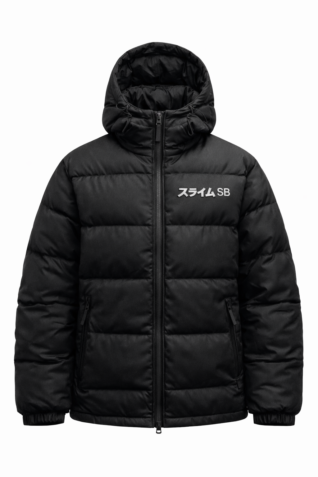 Slimed SB Technical Jacket (Pre-Order)